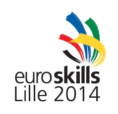 EuroSklills 2014 - Lille (Franciaország)