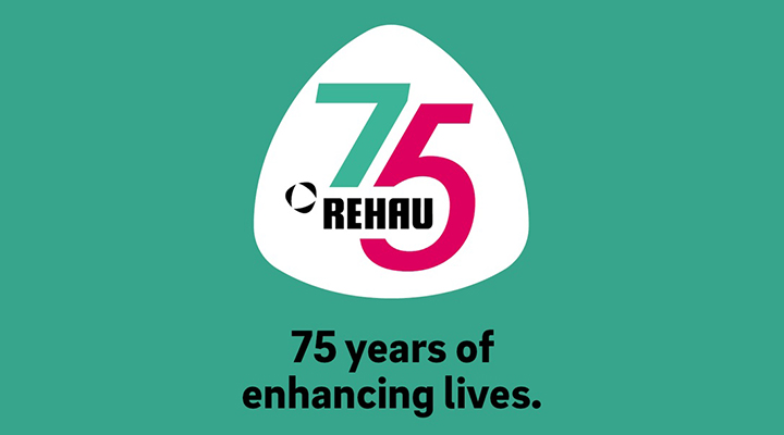 rehau-75-years-lead